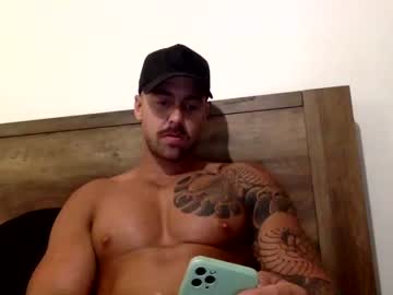 [03-02-24] studman212088 blowjob show from Chaturbate