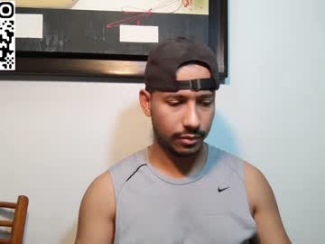 [24-08-22] thommerxxx cam video from Chaturbate
