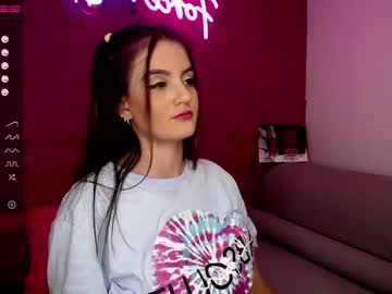 [13-05-22] ashly_evans_20 chaturbate private XXX video