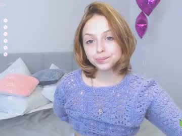 [15-09-23] cute_carrot record video from Chaturbate