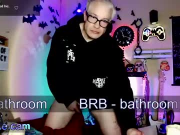 [23-11-23] snarfle webcam show