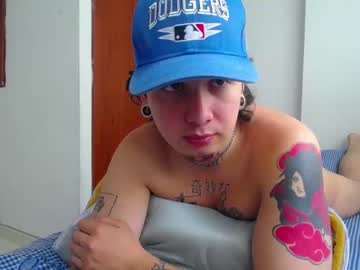 [29-04-24] tommy_sins619 record private XXX show from Chaturbate