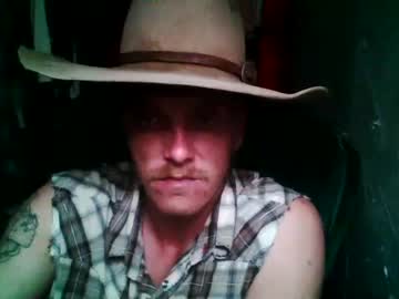 [21-06-23] cowboyhustlerofrhewetwet775 chaturbate private sex video