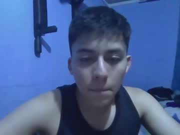 [12-08-22] jovcolombia record private show video from Chaturbate