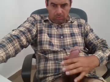 [08-09-23] solitario012022 premium show video from Chaturbate.com