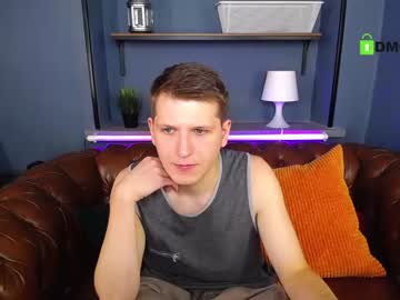 [04-10-22] tucker_hogan show with cum from Chaturbate.com