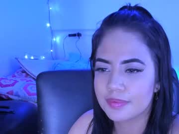 [19-03-22] alisson_smiit record private sex video from Chaturbate