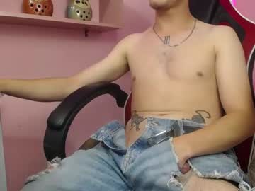 [03-12-22] aslan_knight_ record show with toys from Chaturbate.com