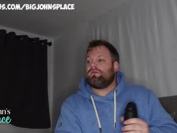 [07-01-23] bigjohnsplace record public show from Chaturbate