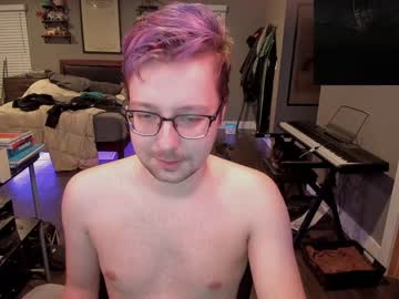 [25-02-24] booker_baxton record webcam video from Chaturbate