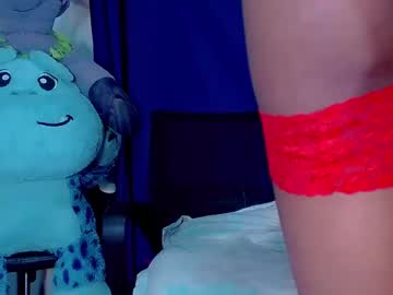 [06-01-25] karoll_scoott private sex video from Chaturbate.com