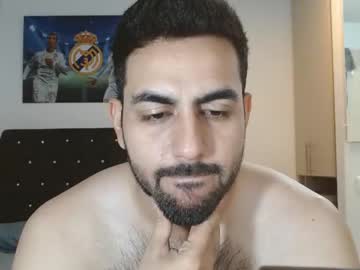 [09-02-24] omarmohammedhot77 public webcam from Chaturbate