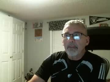 [13-08-23] silver4raider record video with dildo from Chaturbate.com