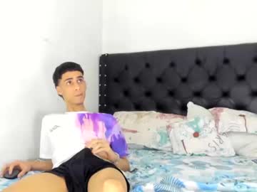[27-12-22] axel_turner__ premium show from Chaturbate