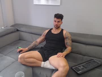 [13-11-23] buildingjack cam show from Chaturbate