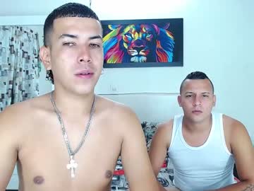 [25-03-22] duo_23 record private show from Chaturbate