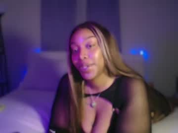 [03-03-24] juicyarijade record private XXX video from Chaturbate.com