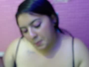 [27-07-23] pemberly_recendez record cam show