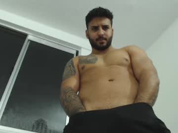 [28-05-23] the_real_handsome private webcam from Chaturbate.com