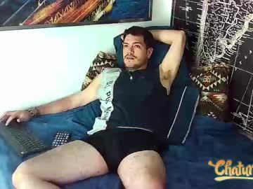 [26-04-23] andy_white20 private from Chaturbate