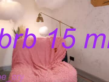 [27-10-22] chloe_cry chaturbate webcam