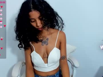 [13-10-23] geminis__ premium show video from Chaturbate.com