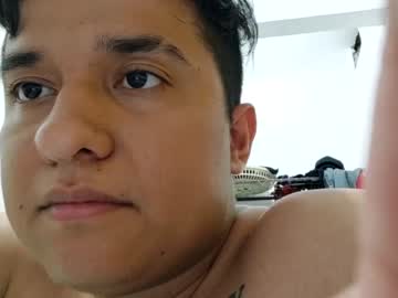 [03-03-24] jesuslatino chaturbate premium show