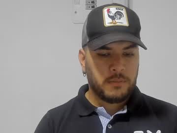 [27-10-23] paul_saenz record private show from Chaturbate.com