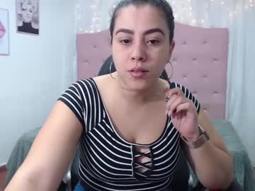 [27-10-23] samilicious1 record private show from Chaturbate.com