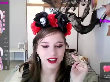 [25-10-22] veronicacart public show from Chaturbate