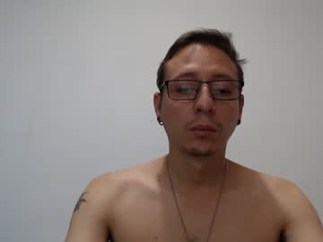[22-08-22] kyle_blackxx record private show from Chaturbate.com