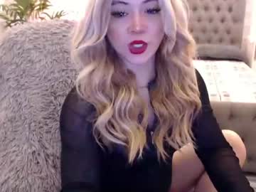 [29-01-23] superhotkimmy_69x private webcam from Chaturbate