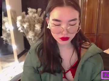 [04-12-23] aby_wonder chaturbate public show