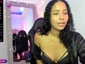 [28-02-23] carolina__lys record public webcam video from Chaturbate