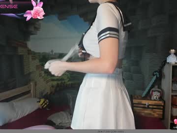 [22-01-25] nansycharm record show with cum from Chaturbate