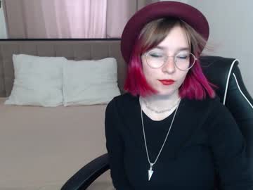 [20-06-23] pink_heady video with dildo from Chaturbate