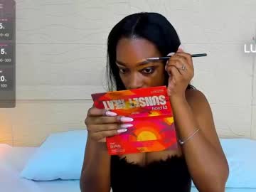 [25-03-24] shamira_moore premium show video from Chaturbate.com