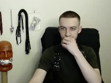 [15-09-23] sir_damien record blowjob show from Chaturbate