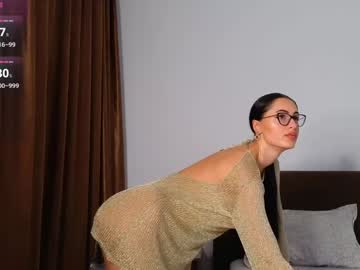 [30-10-24] _allyson_parker record show with cum from Chaturbate