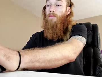 [24-09-22] beardeddicksuperman private XXX video from Chaturbate