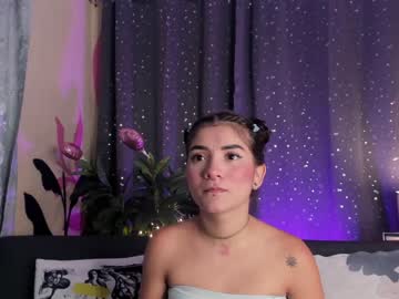 [07-06-23] candymontana private show from Chaturbate