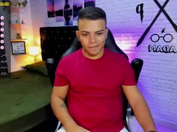 [24-08-22] charly_adann record public show video from Chaturbate.com