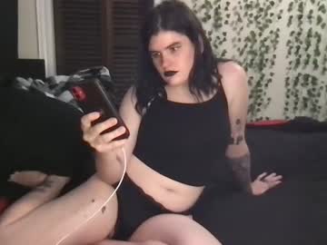 [14-12-22] dropdeadtgirl record cam show from Chaturbate