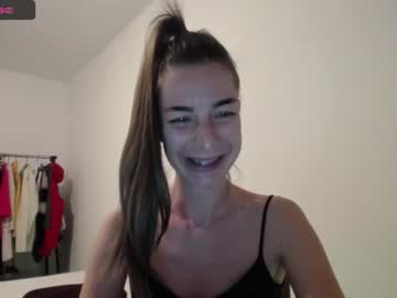 [10-11-23] hotilia18 record show with cum from Chaturbate.com