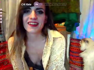 [22-04-24] illuminaughty6699 show with cum from Chaturbate