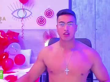 [15-02-22] michael__smith_ blowjob video from Chaturbate