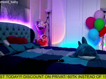 [25-05-22] stacy_magic private show from Chaturbate.com