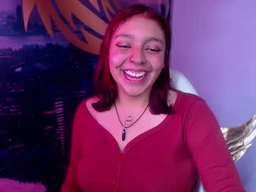 [08-08-22] aine_evanns record blowjob video from Chaturbate