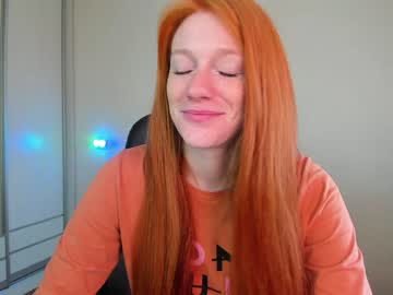 [04-10-23] alice_ginger record cam show