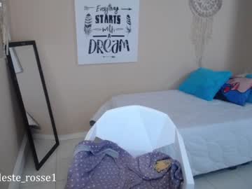 [27-03-23] celeste_rosse1 blowjob show from Chaturbate